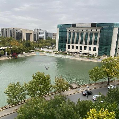 Green Apartment 43 Bucharest Luaran gambar