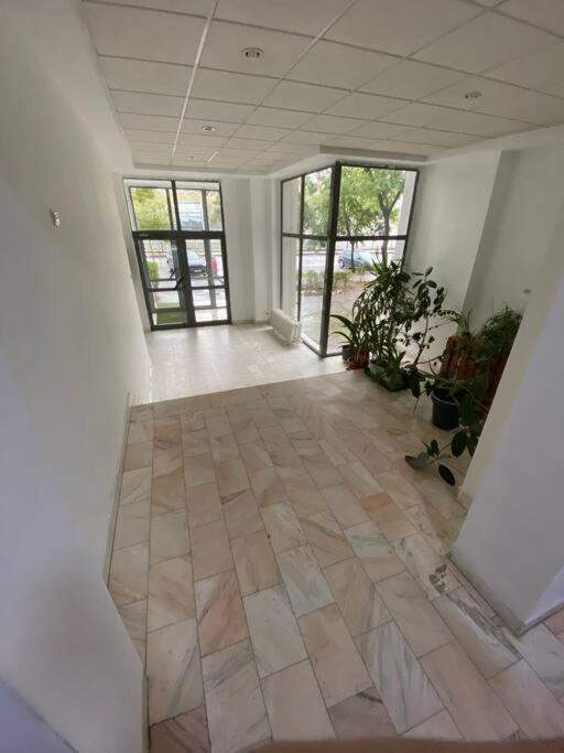 Green Apartment 43 Bucharest Luaran gambar